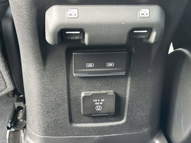 New 2026 Jeep Wrangler Unlimited Rubicon image 8