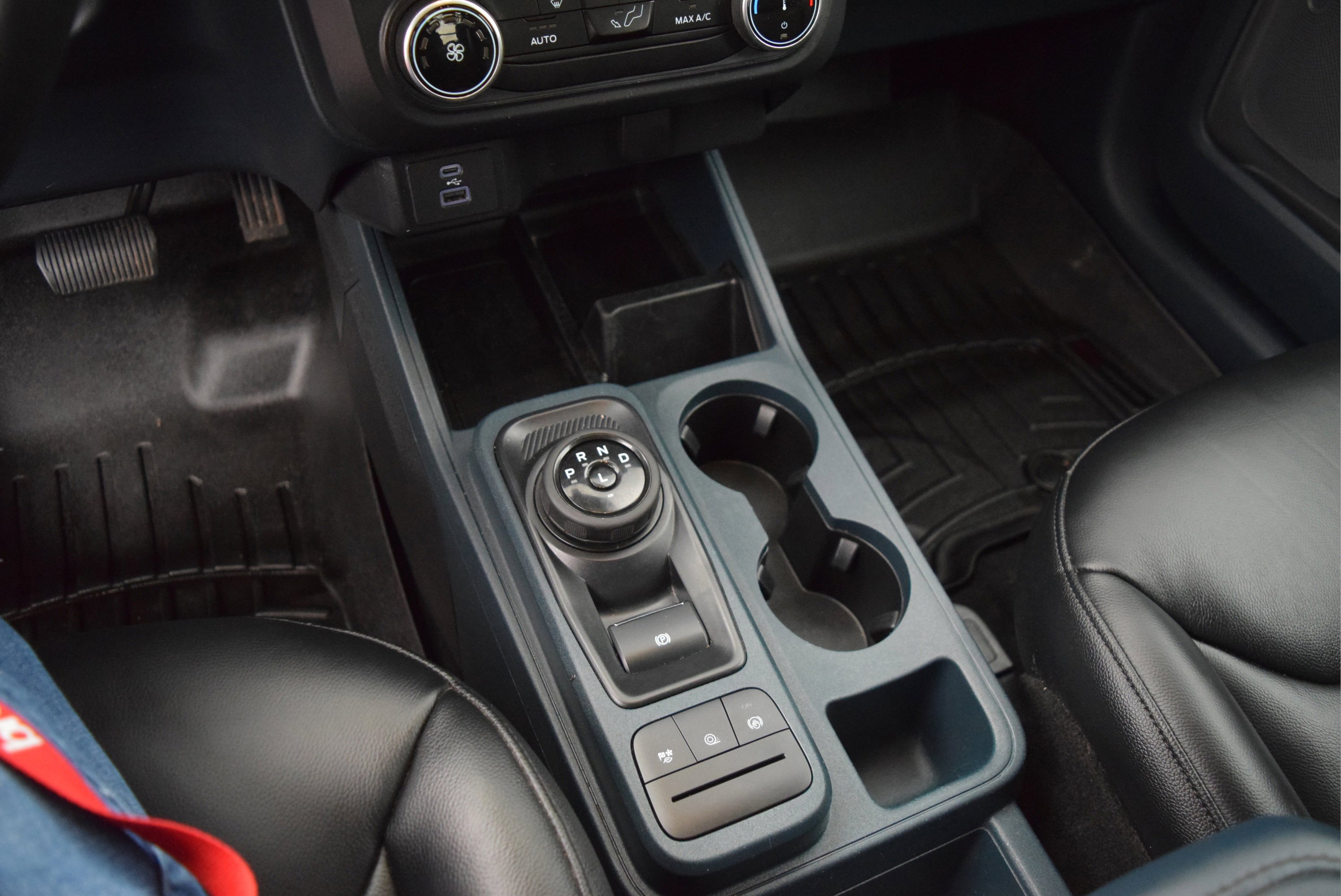 Used 2024 Ford Maverick XL image 15