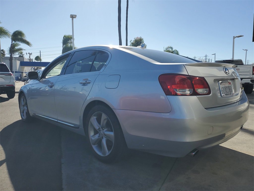 Used 2011 Lexus GS 350 image 3