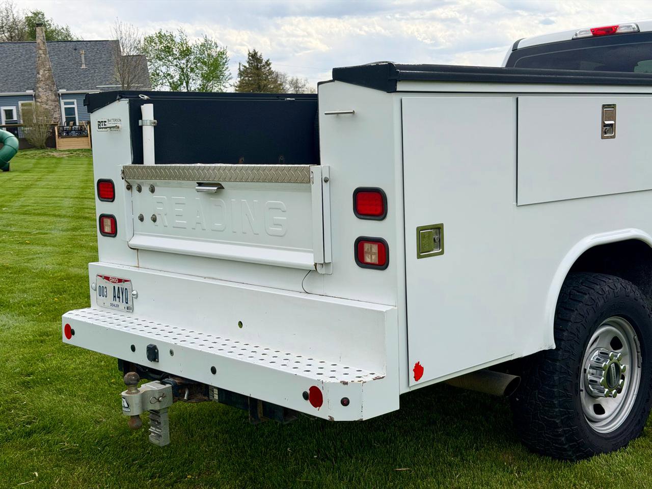 Used 2018 Ford F350 XL w/ Power Equipment Group AWD/4WD image 35