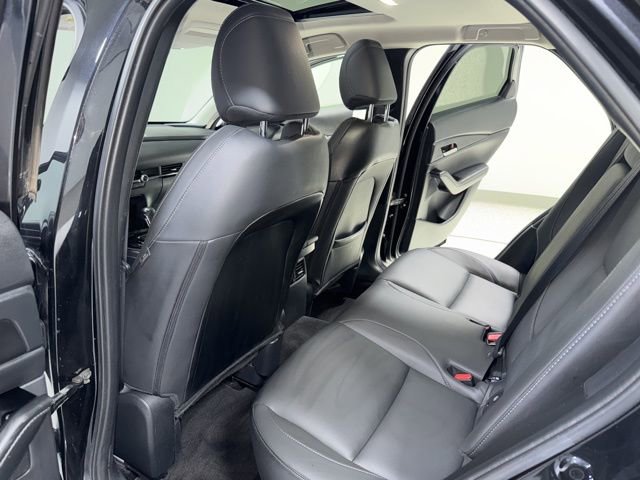 Used 2025 MAZDA CX-30 AWD 2.5 S w/ Preferred Package image 26