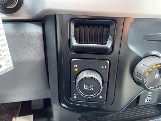 New 2025 Ford F350 XL w/ XL Off-Road Package image 20