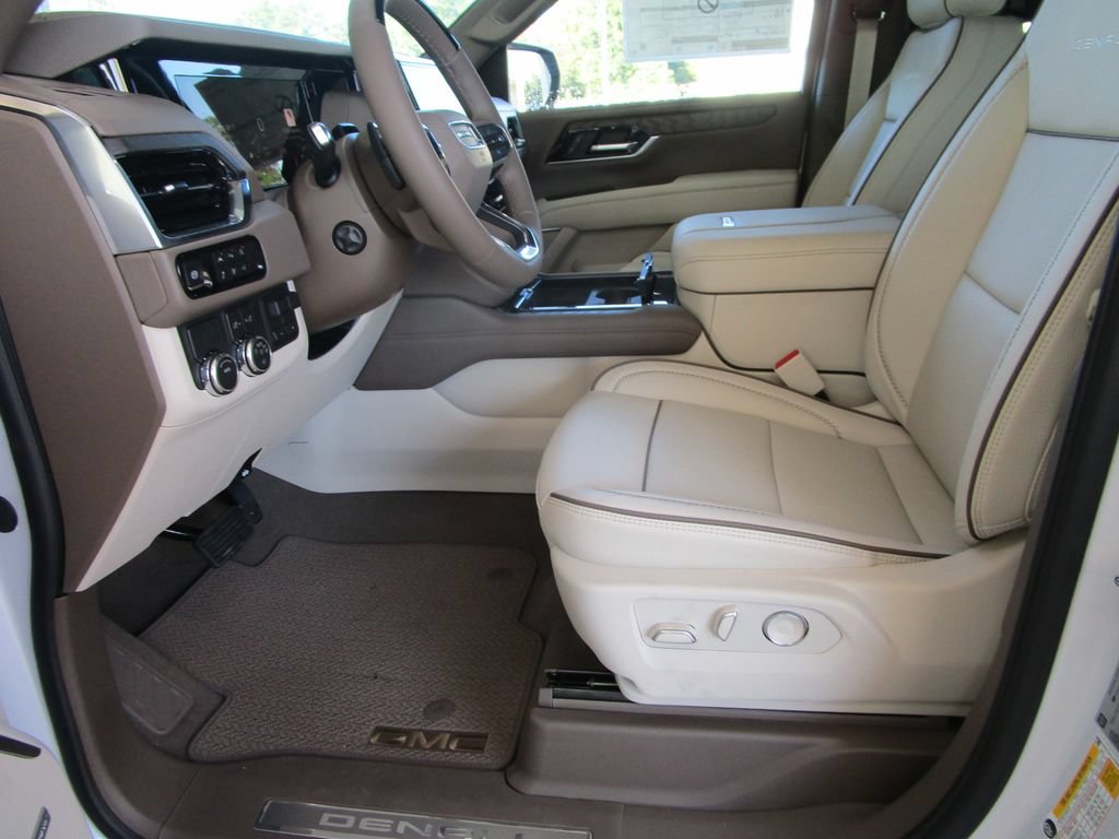 New 2026 GMC Yukon XL Denali w/ Advanced Technology Package RWD image 28