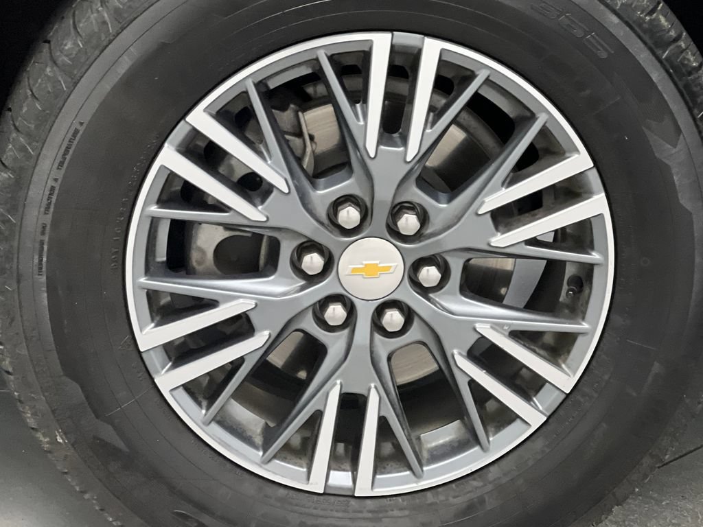 Used 2024 Chevrolet Traverse LT FWD image 79