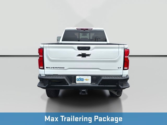 New 2026 Chevrolet Silverado 2500 LT w/ Trail Boss Package AWD/4WD image 4