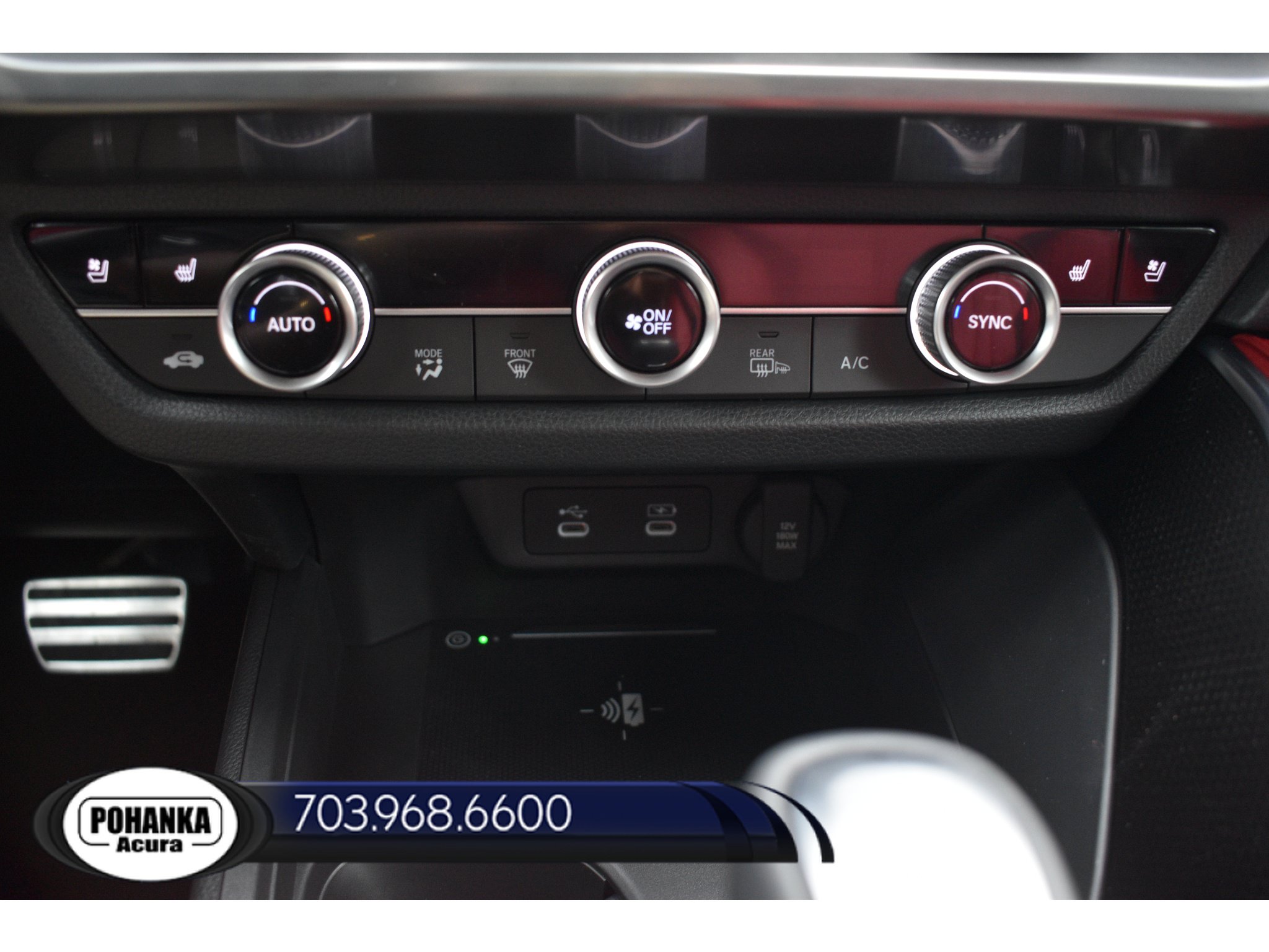New 2026 Acura ADX A-Spec w/ Advance Package AWD/4WD image 17
