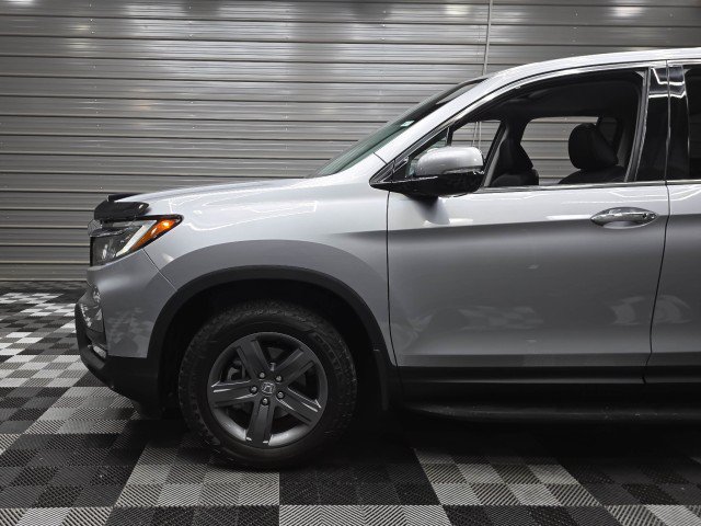 Used 2022 Honda Ridgeline RTL-E image 45