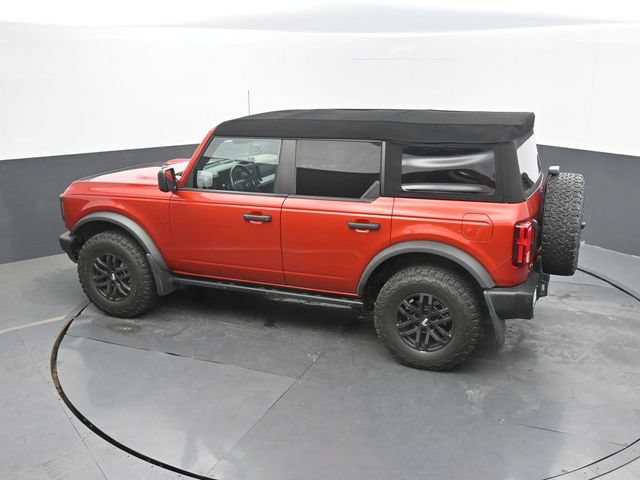 Used 2023 Ford Bronco Big Bend AWD/4WD image 46