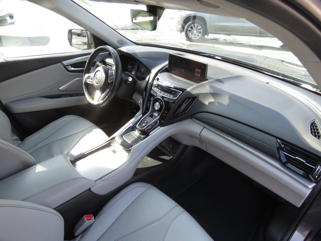 Used 2020 Acura RDX w/ Technology Package image 14