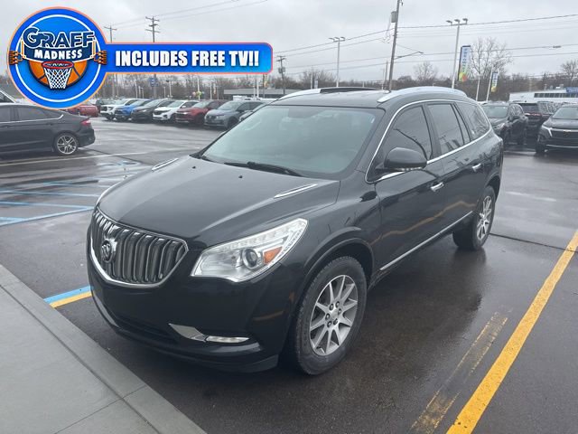 Used 2013 Buick Enclave Leather image 1