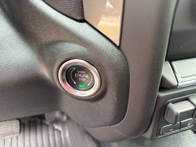 New 2025 Chevrolet Silverado 2500 W/T w/ WT Convenience Package image 17