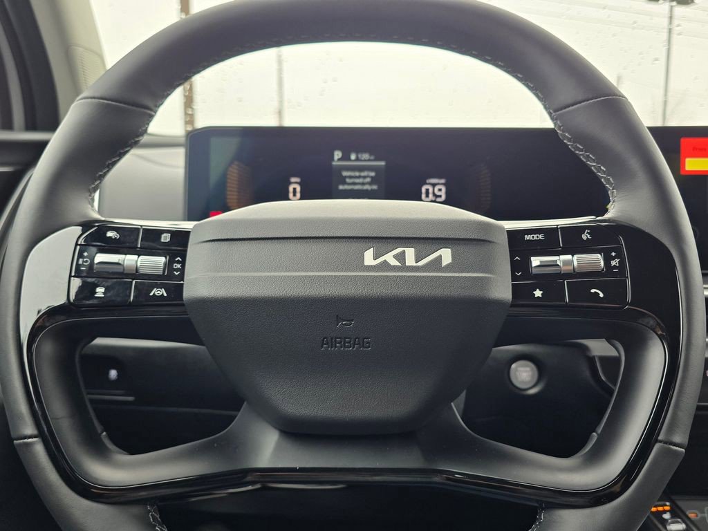 New 2026 Kia Sorento S AWD/4WD image 26