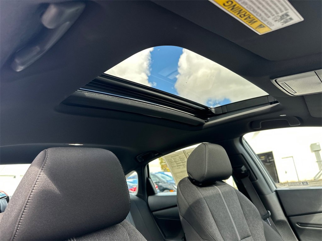 Used 2024 Honda Accord Sport image 11