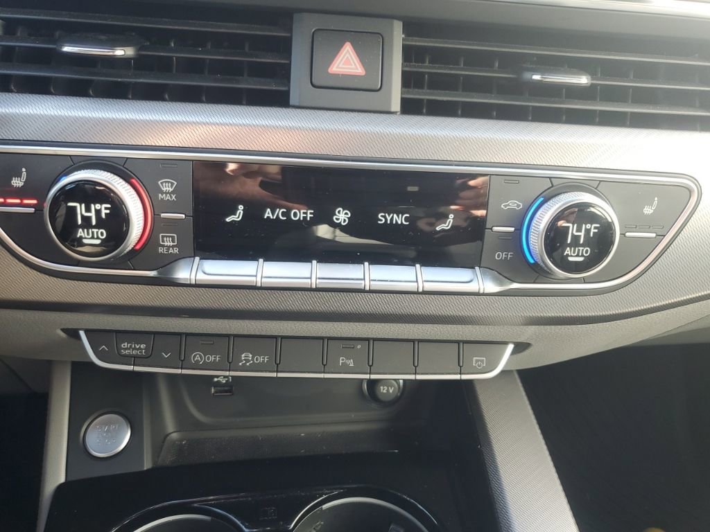 Used 2023 Audi A5 2.0T Premium Plus w/ Premium Plus image 21