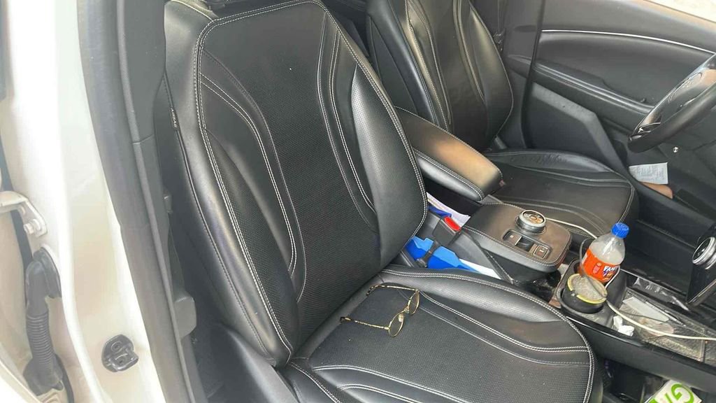 Used 2021 Ford Mustang Mach-E Premium image 13