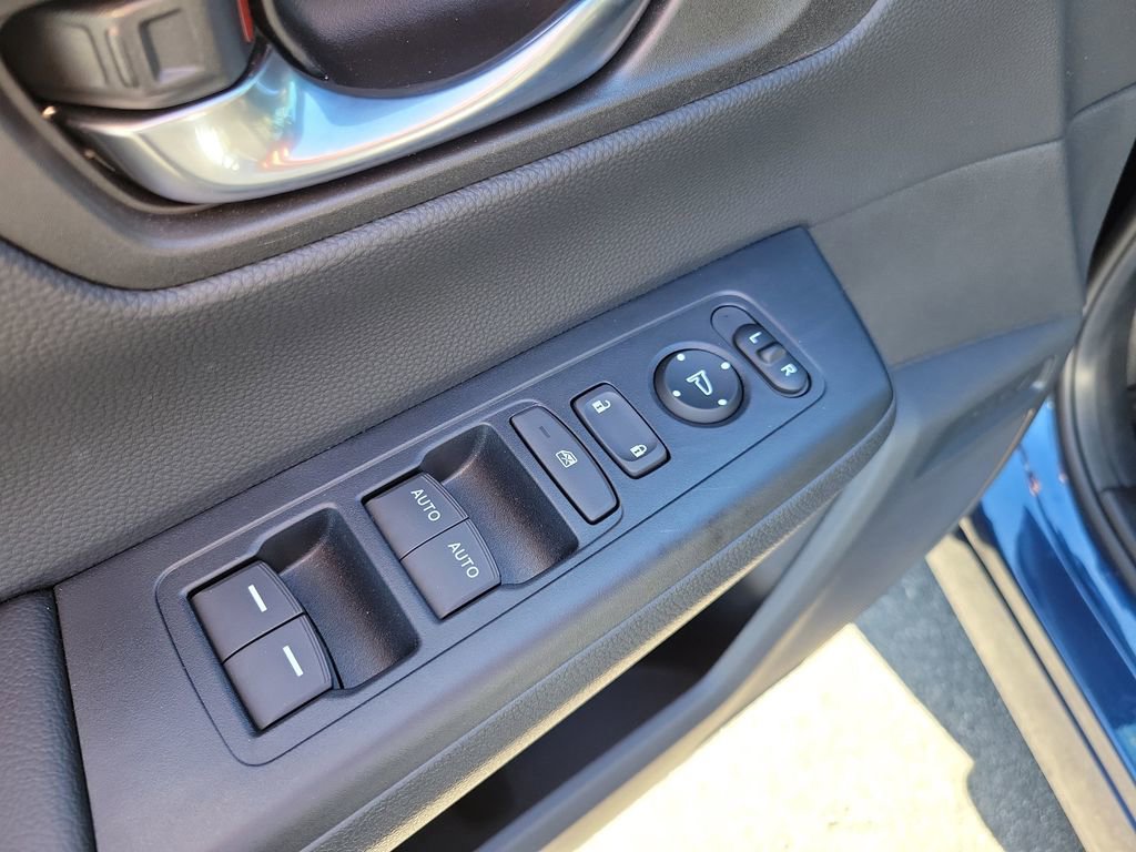Certified 2026 Honda CR-V TrailSport image 21
