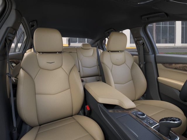 New 2026 Cadillac CT5 Premium Luxury RWD image 16
