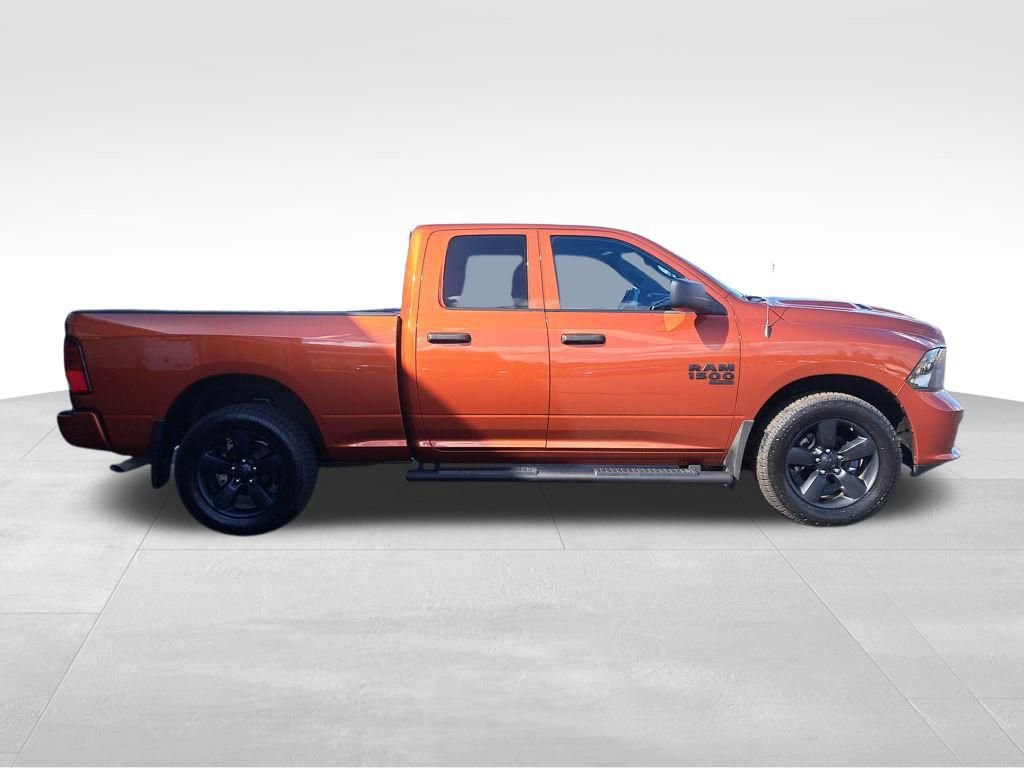 Used 2023 RAM 1500 Express image 7