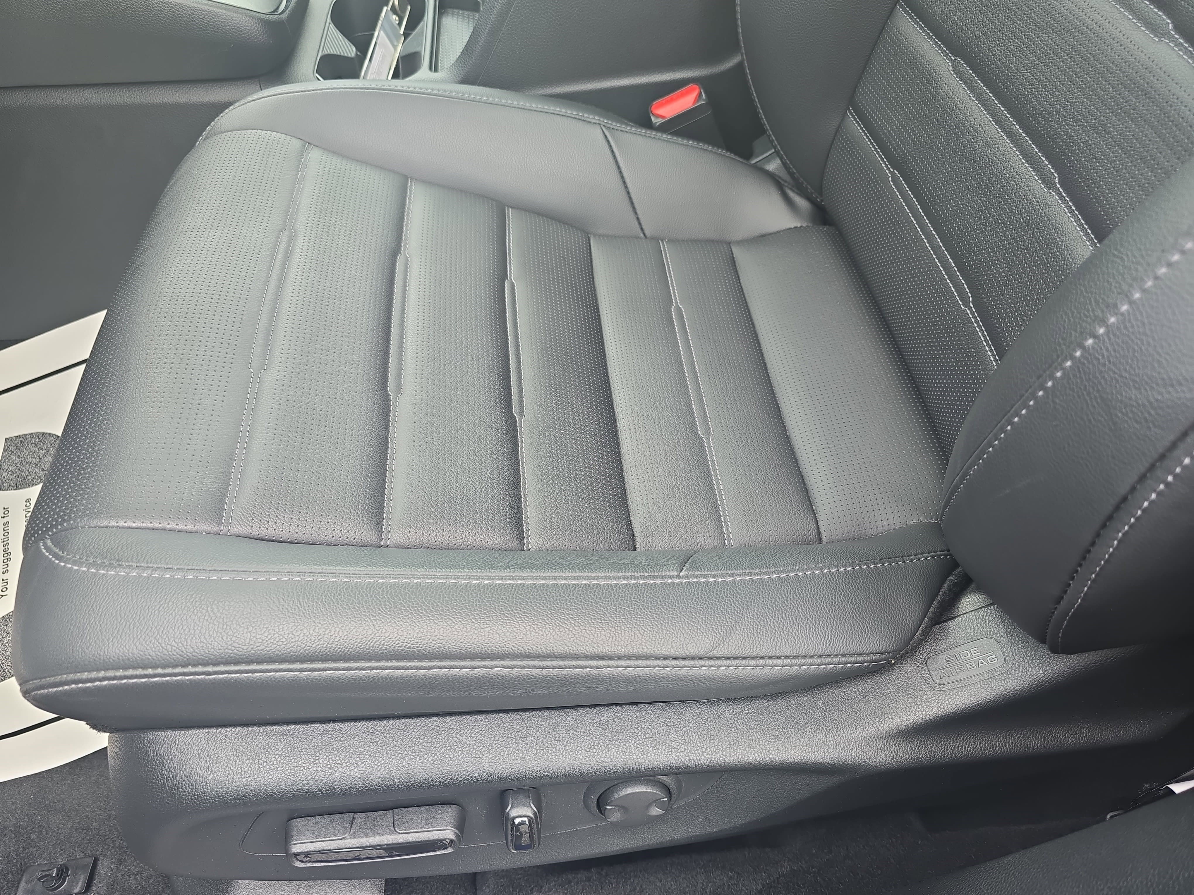 Used 2024 Honda CR-V EX-L image 29