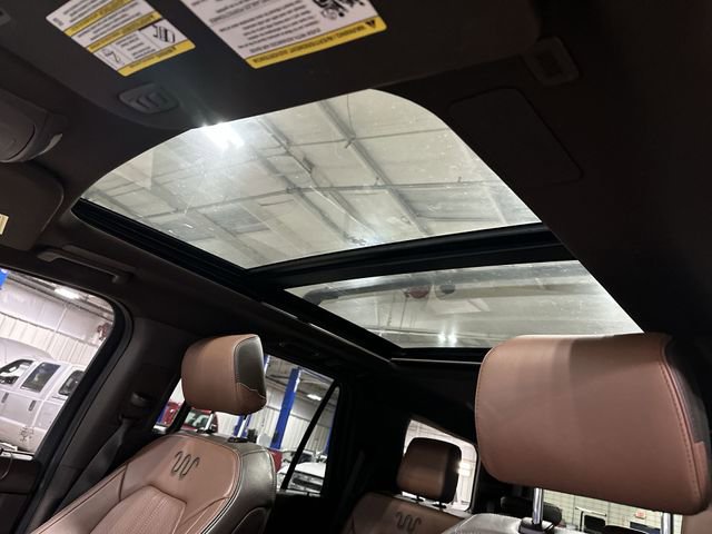 Used 2022 Ford Expedition King Ranch AWD/4WD image 20