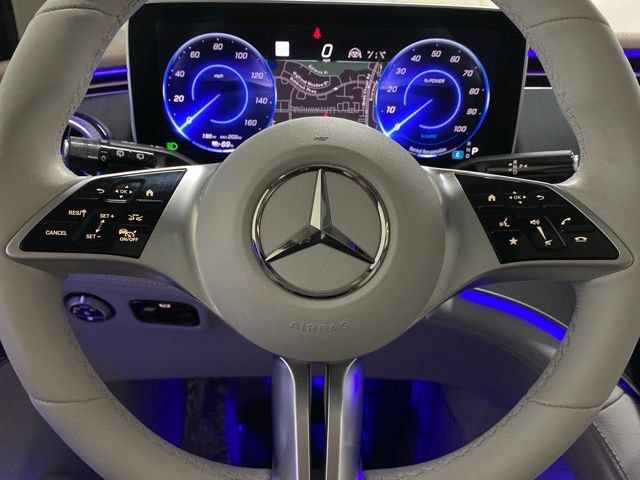 Used 2024 Mercedes-Benz EQE 350+ SUV w/ Driver Assistance Package image 43