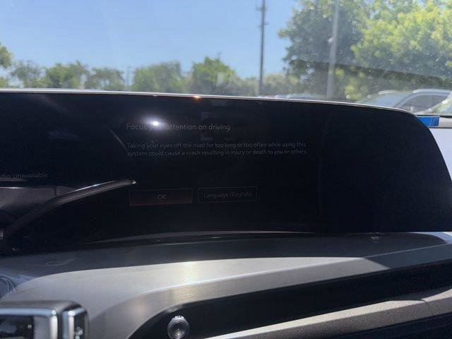 New 2026 Cadillac Vistiq Premium Luxury AWD/4WD image 15