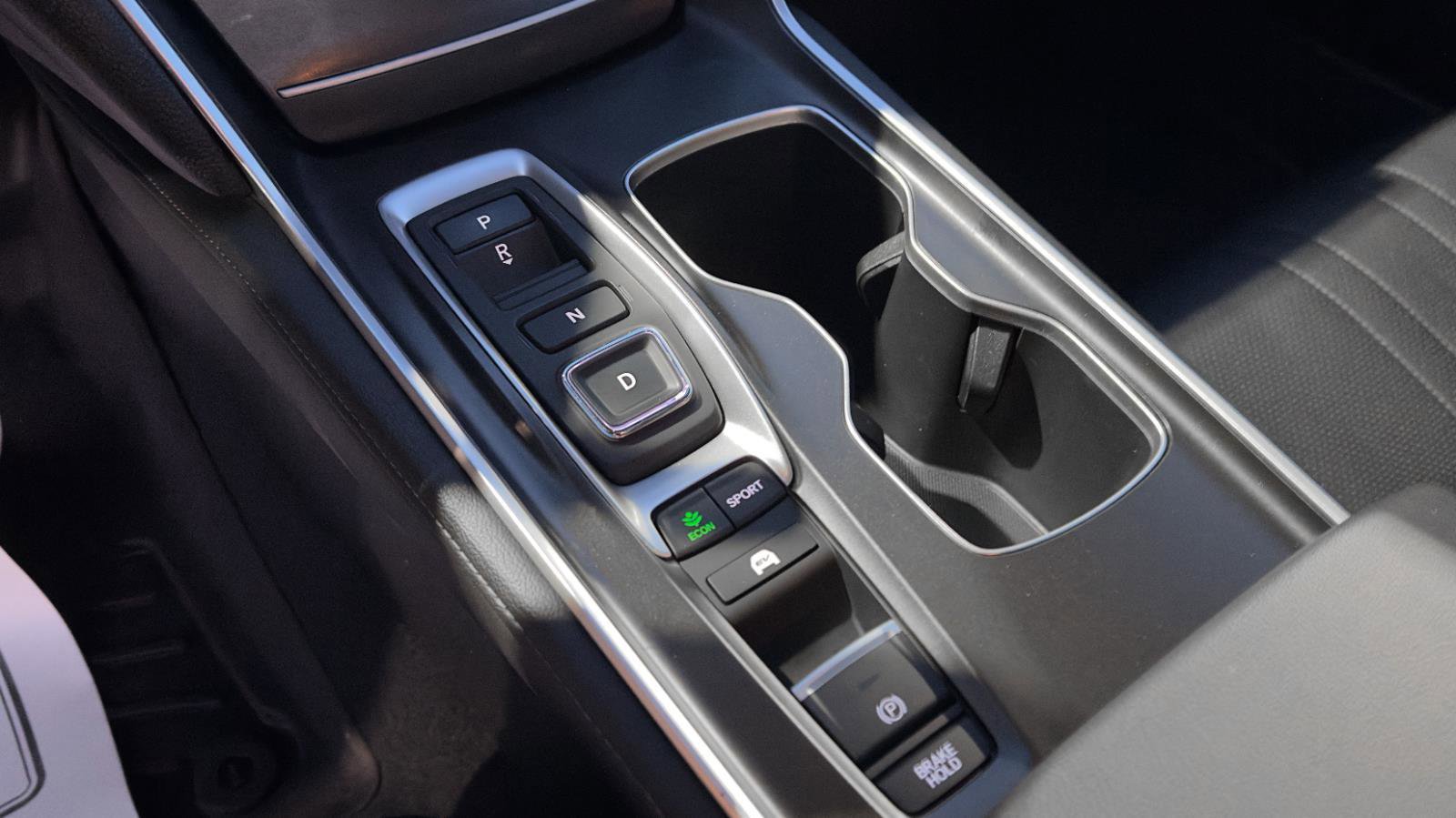 Used 2022 Honda Accord Touring image 14