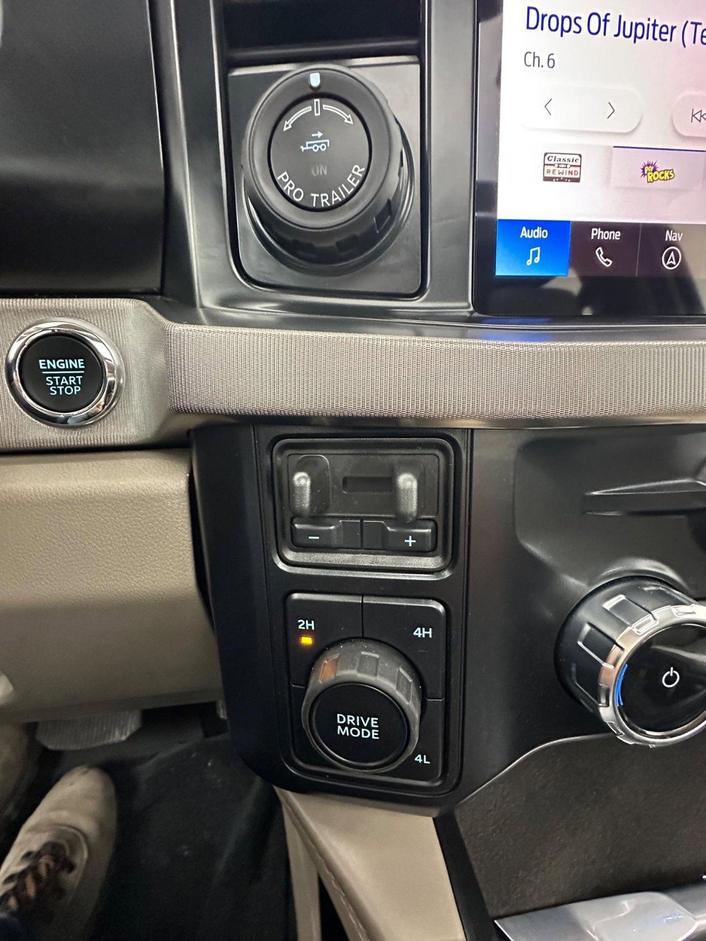 Used 2026 Ford F450 Platinum w/ Platinum Plus Package image 37