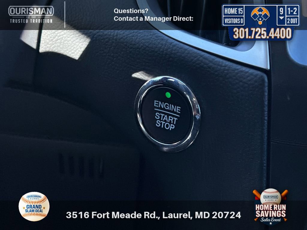 Used 2020 Ford Edge SEL w/ Convenience Package image 26