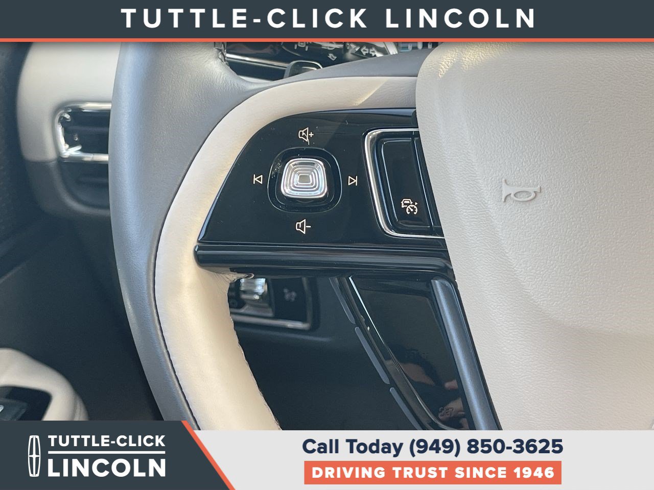 Certified 2023 Lincoln Corsair Reserve w/ Equipment Group 201A AWD/4WD image 36