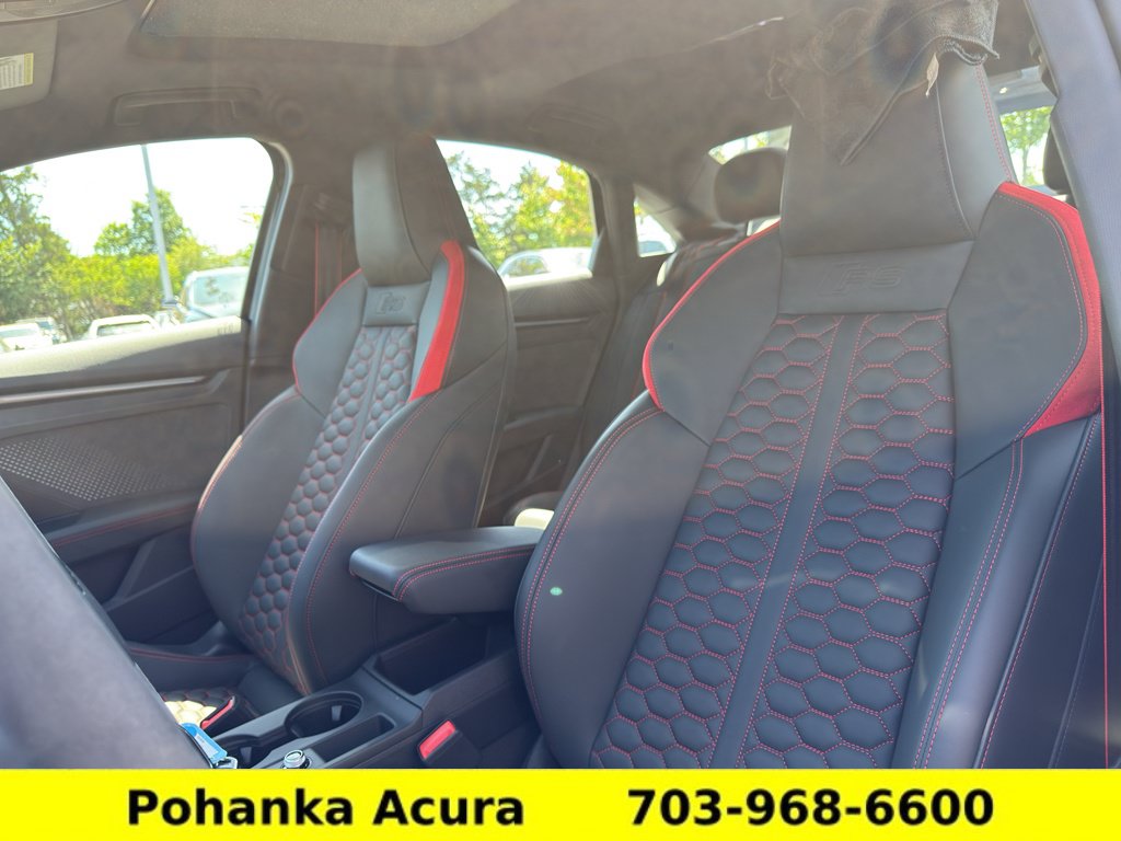 Used 2026 Audi RS 3 AWD/4WD image 22