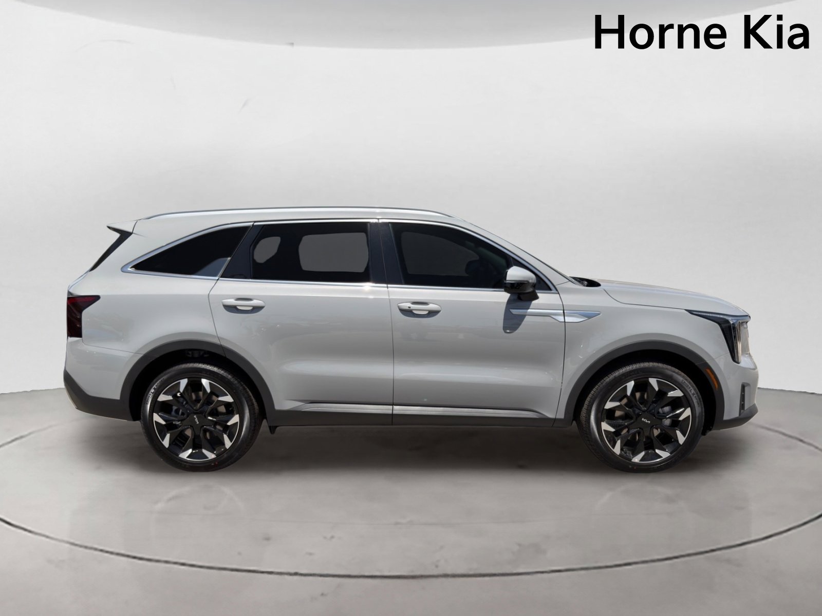 New 2026 Kia Sorento EX FWD image 3