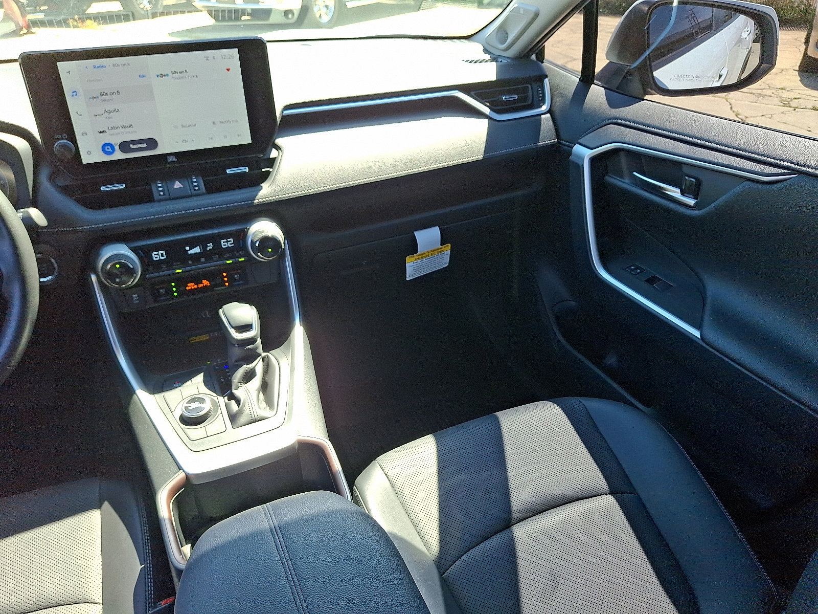 Used 2024 Toyota RAV4 Limited image 16