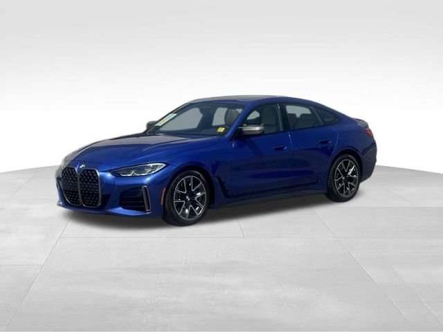 Certified 2023 BMW M440i xDrive Gran Coupe AWD/4WD 360° Tour