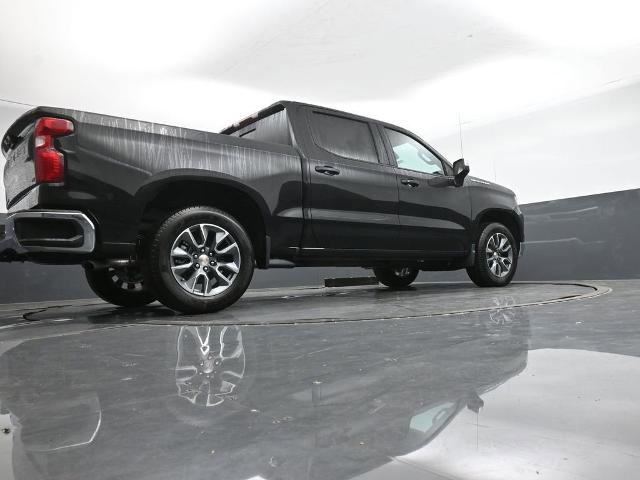 New 2026 Chevrolet Silverado 1500 LT w/ All Star Edition Plus image 13