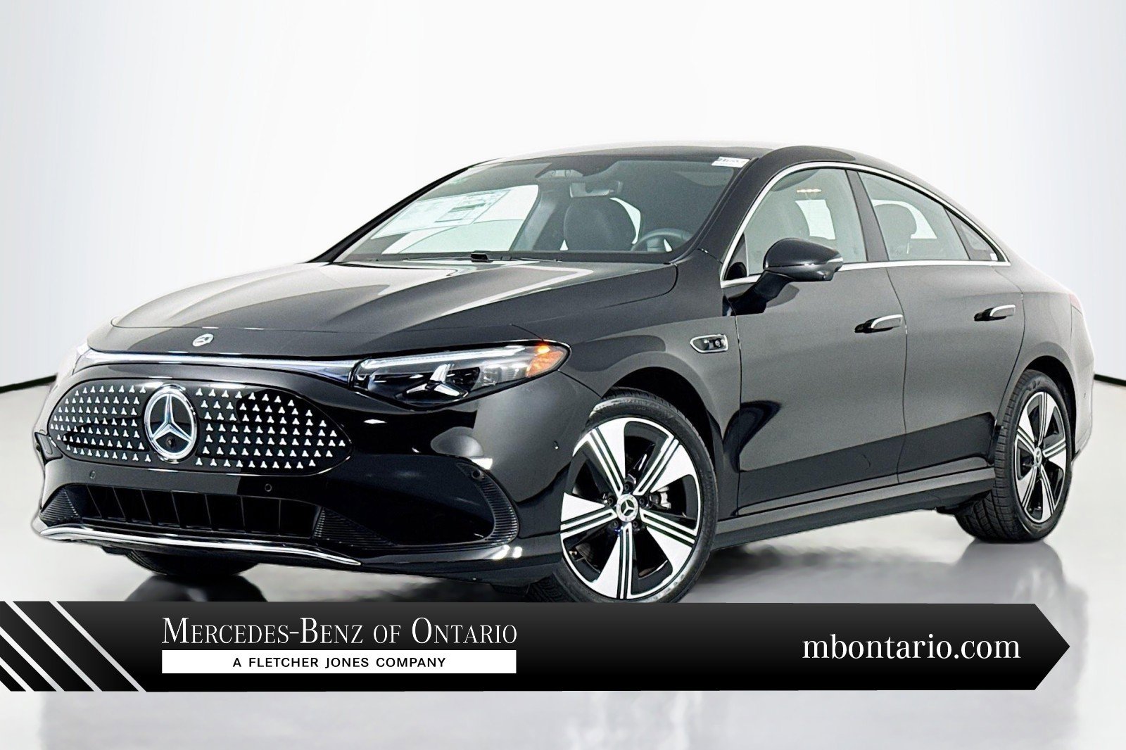 New 2026 Mercedes-Benz CLA 350 image 1
