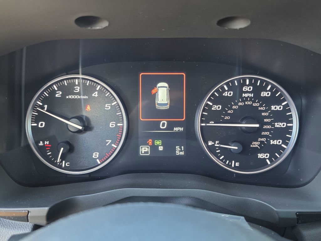 New 2026 Subaru Ascent Limited Bronze AWD/4WD image 30