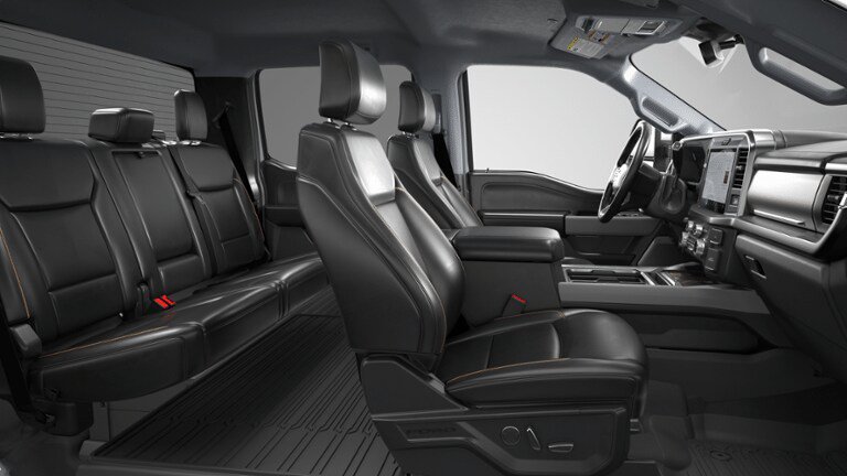 New 2026 Ford F250 Lariat AWD/4WD image 31