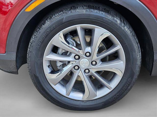 Used 2023 Buick Encore GX Essence w/ Experience Buick Package FWD image 20