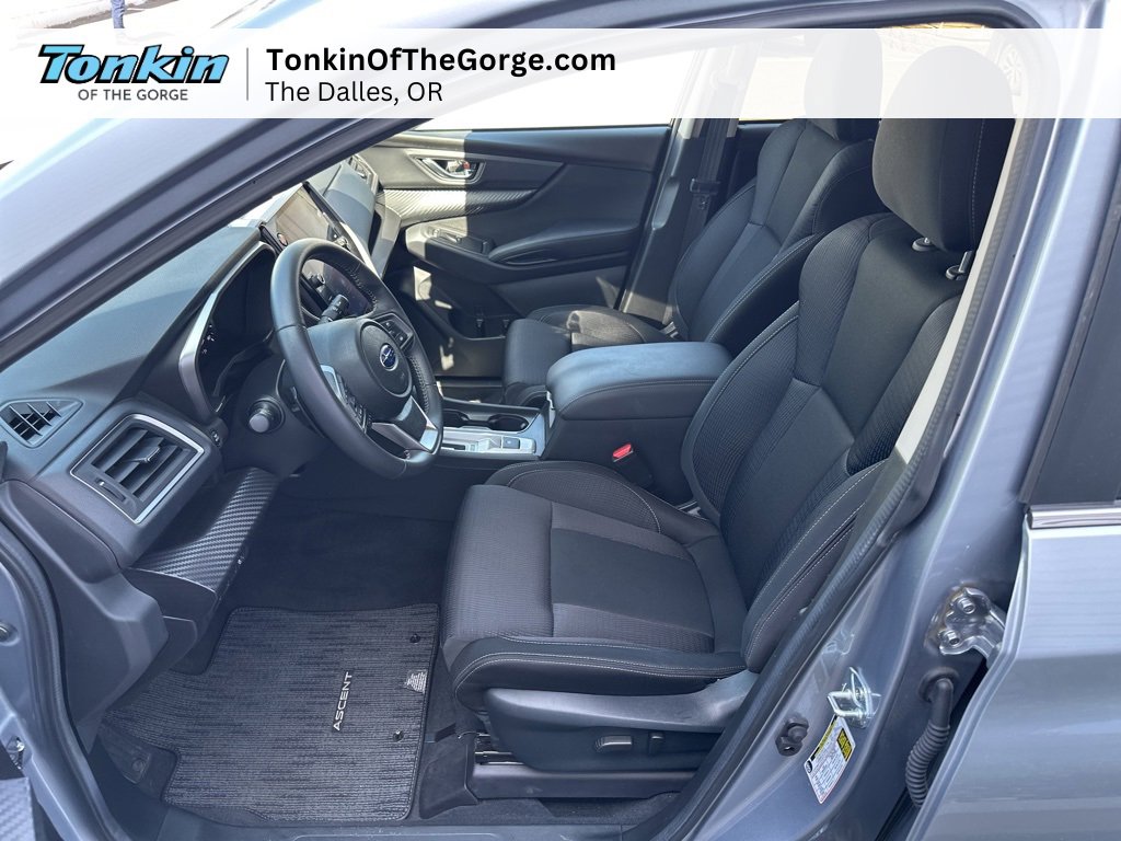 Used 2024 Subaru Ascent Premium w/ Convenience Package image 14