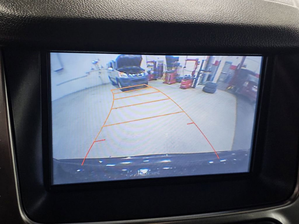 Used 2016 Chevrolet Tahoe LT w/ Luxury Package image 11