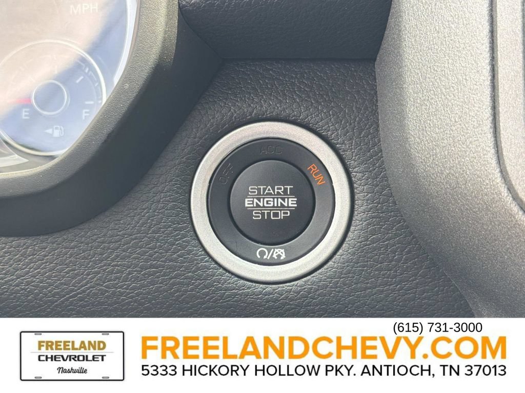 Used 2024 RAM 1500 Tradesman AWD/4WD image 32