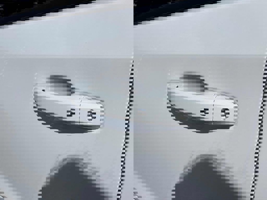 New 2026 Chevrolet Silverado 1500 LT w/ All Star Edition Plus image 14