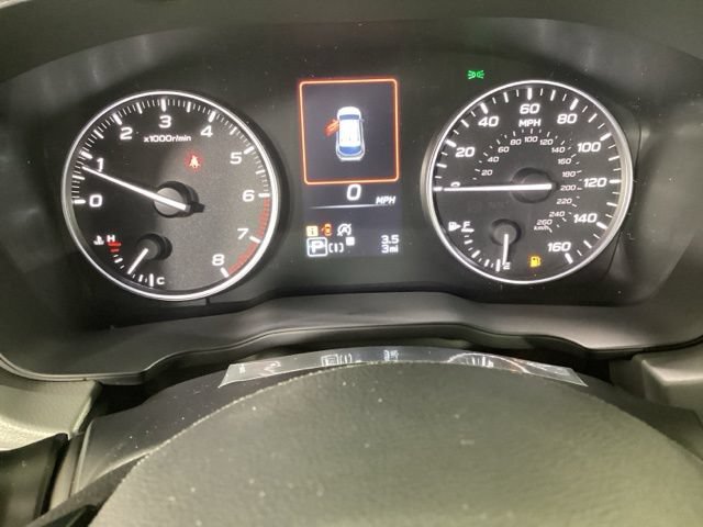 Certified 2026 Subaru Crosstrek 2.5i Premium AWD/4WD image 29