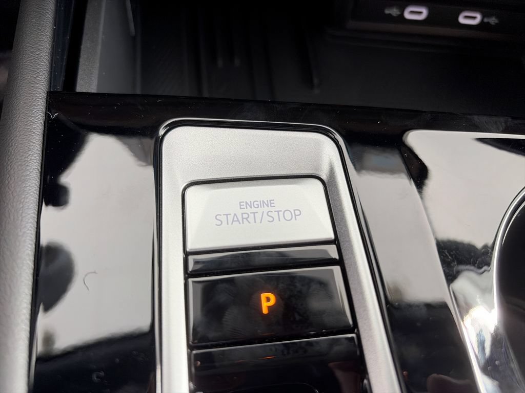 New 2026 Volkswagen Atlas Cross Sport SE AWD/4WD image 27