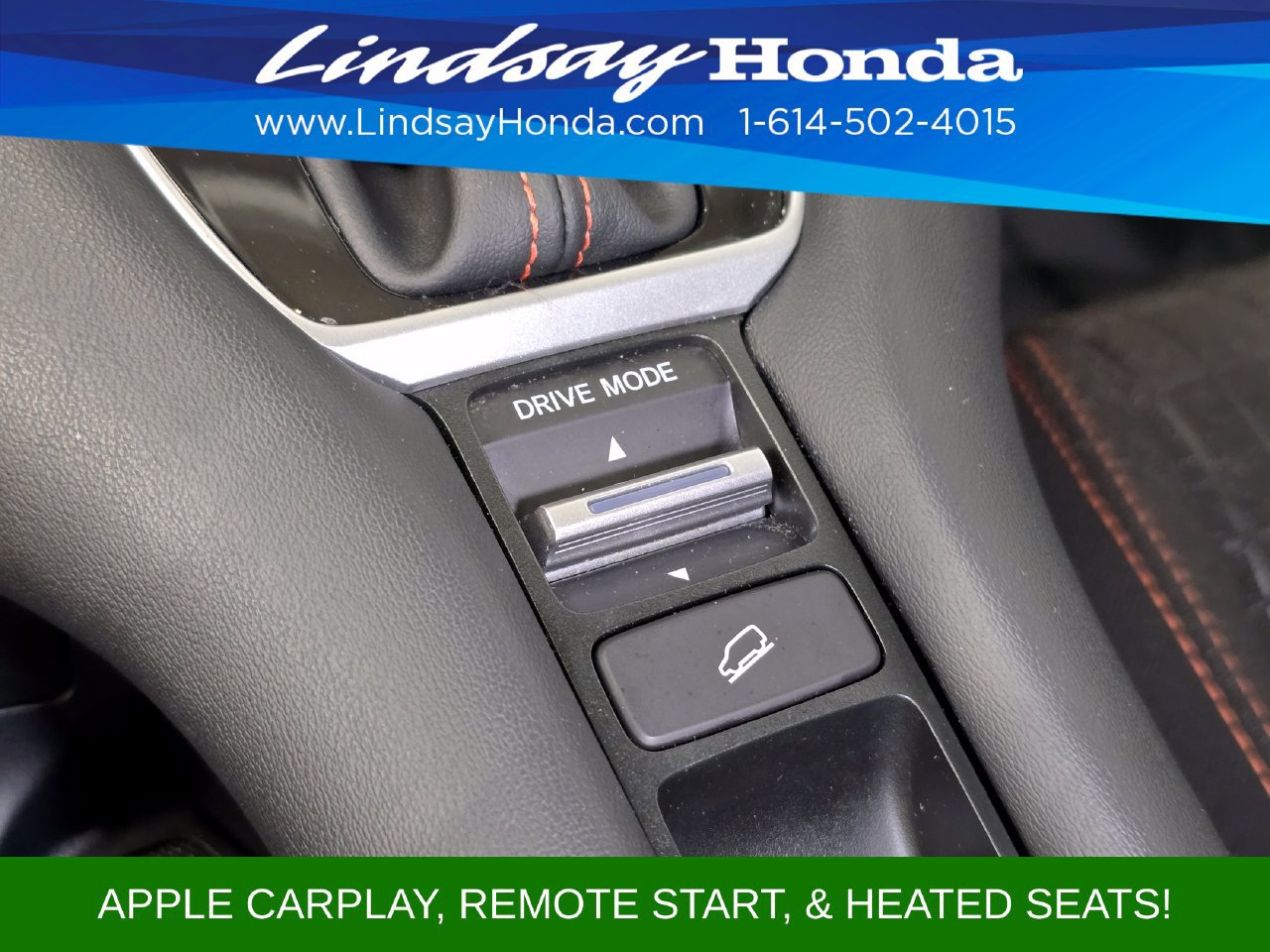 Used 2025 Honda HR-V Sport image 21