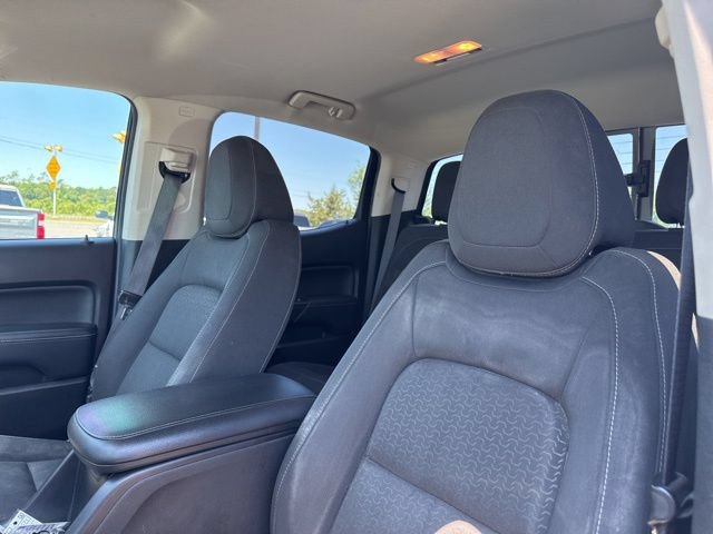 Used 2018 GMC Canyon SLE w/ SLE Convenience Package AWD/4WD image 26