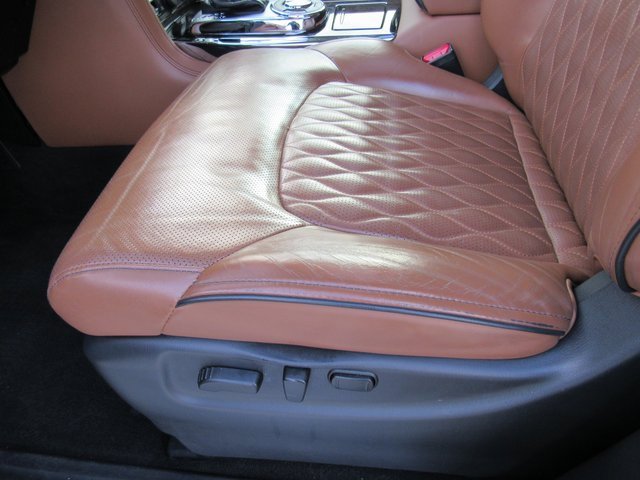 Used 2018 INFINITI QX80 2WD w/ Deluxe Technology Package image 19