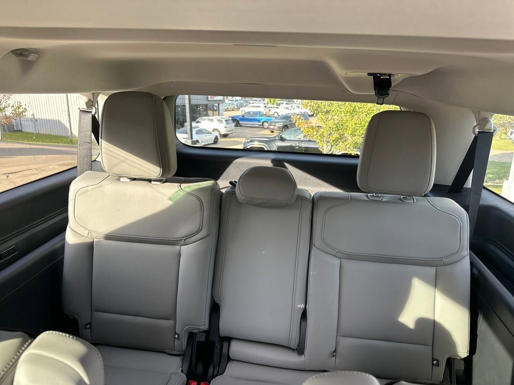 New 2025 Ford Expedition Max Active image 28