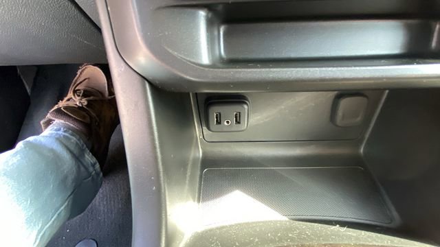 Used 2021 GMC Canyon Elevation w/ Driver Alert Package image 26